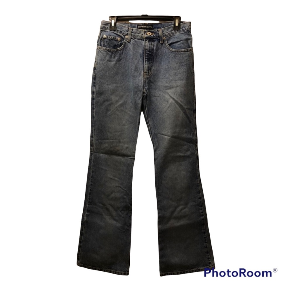 Express Jeans